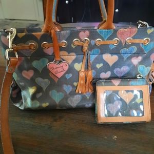 Dooney and Bourke
